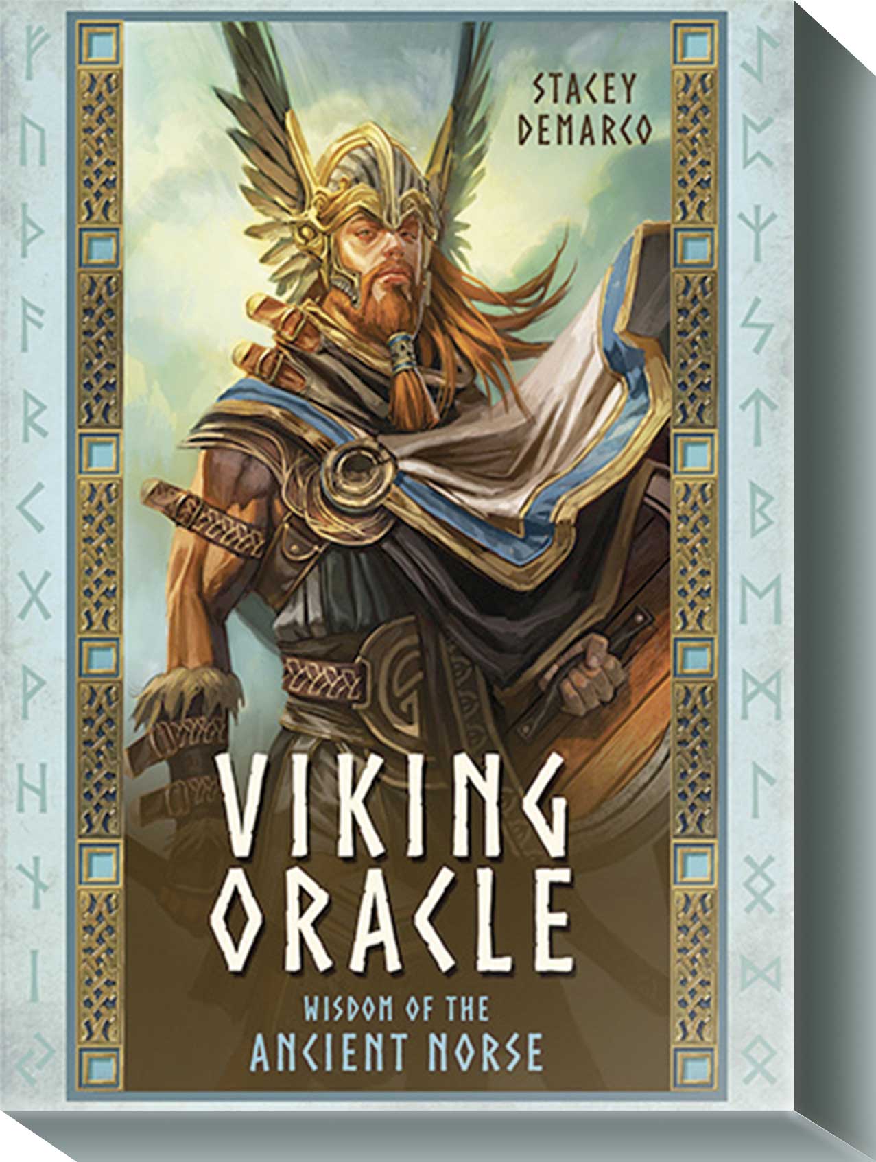 Viking Oracle