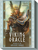 Load image into Gallery viewer, Viking Oracle
