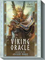 Carica l&#39;immagine nel visualizzatore di Gallery, Viking Oracle
