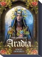 Load image into Gallery viewer, The Gospel of Aradia Oracle
