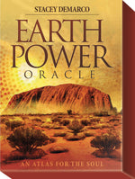 Load image into Gallery viewer, Earth Power Oracle
