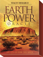 Carica l&#39;immagine nel visualizzatore di Gallery, Earth Power Oracle
