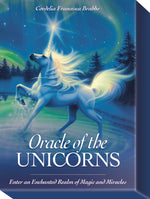 Carica l&#39;immagine nel visualizzatore di Gallery, Oracle of the Unicorns
