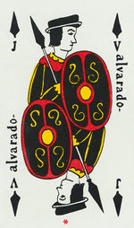 Carica l&#39;immagine nel visualizzatore di Gallery, Tarocco Messicano &quot;Taotl&quot;
