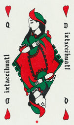 Carica l&#39;immagine nel visualizzatore di Gallery, Tarocco Messicano &quot;Taotl&quot;
