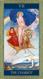 Carica l&#39;immagine nel visualizzatore di Gallery, Tarot of Tales and Legends
