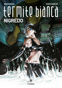 Termite Bianca - Nigredo