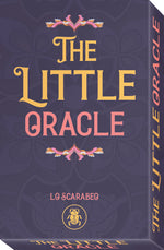 Upload the image to the Gallery viewer,The Little Oracle
