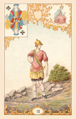 Carica l&#39;immagine nel visualizzatore di Gallery, The Little Oracle
