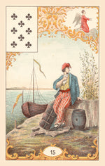Carica l&#39;immagine nel visualizzatore di Gallery, The Little Oracle
