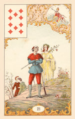 Carica l&#39;immagine nel visualizzatore di Gallery, The Little Oracle

