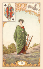 Carica l&#39;immagine nel visualizzatore di Gallery, The Little Oracle

