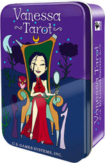 Carica l'immagine nel visualizzatore di Gallery, Vanessa Tarot
