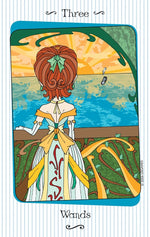 Carica l'immagine nel visualizzatore di Gallery, Vanessa Tarot
