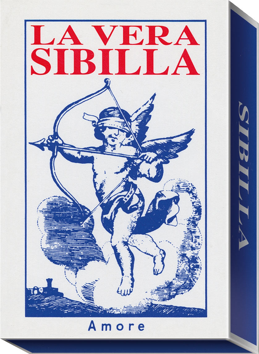 La Vera Sibilla (Dal Negro Edition)