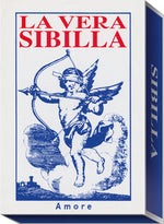 Load image into Gallery viewer, La Vera Sibilla (Dal Negro Edition)
