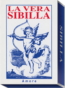La Vera Sibilla (Dal Negro Edition)