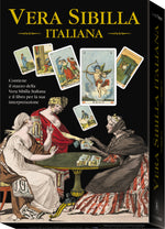 Carica l&#39;immagine nel visualizzatore di Gallery, Vera Sibilla Italiana Kit
