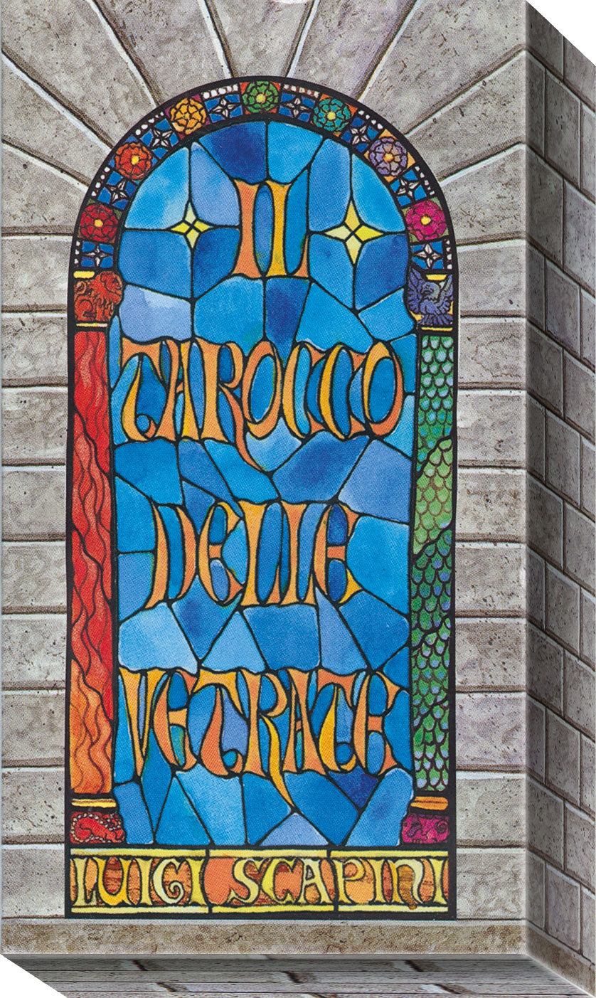 Tarocco delle Vetrate