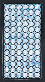 Carica l&#39;immagine nel visualizzatore di Gallery, Tarocco delle Vetrate
