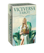 Carica l&#39;immagine nel visualizzatore di Gallery, Mini Viceversa Tarot
