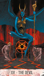 Carica l&#39;immagine nel visualizzatore di Gallery, Wanderer&#39;s Tarot
