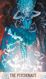 Carica l&#39;immagine nel visualizzatore di Gallery, Wanderer&#39;s Tarot
