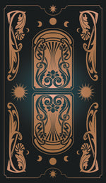 Carica l&#39;immagine nel visualizzatore di Gallery, Wanderer&#39;s Tarot
