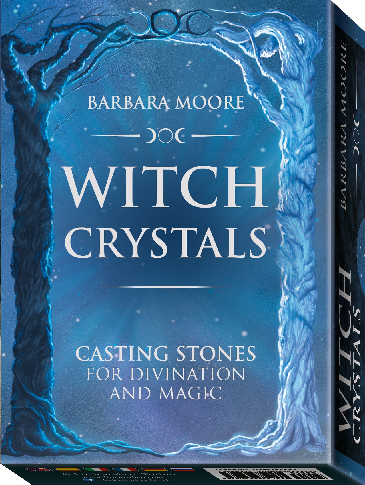 Witch Crystals