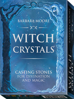 Carica l&#39;immagine nel visualizzatore di Gallery, Witch Crystals
