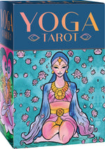 Upload the image to the Gallery viewer,Yoga Tarot
