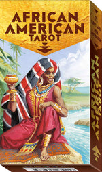 Load image into Gallery viewer, African American Tarot
