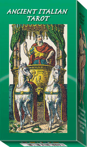 Ancient Italian Tarot