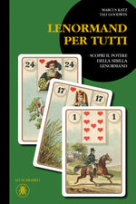 Upload the image to the Gallery viewer,Lenormand for Everyone
