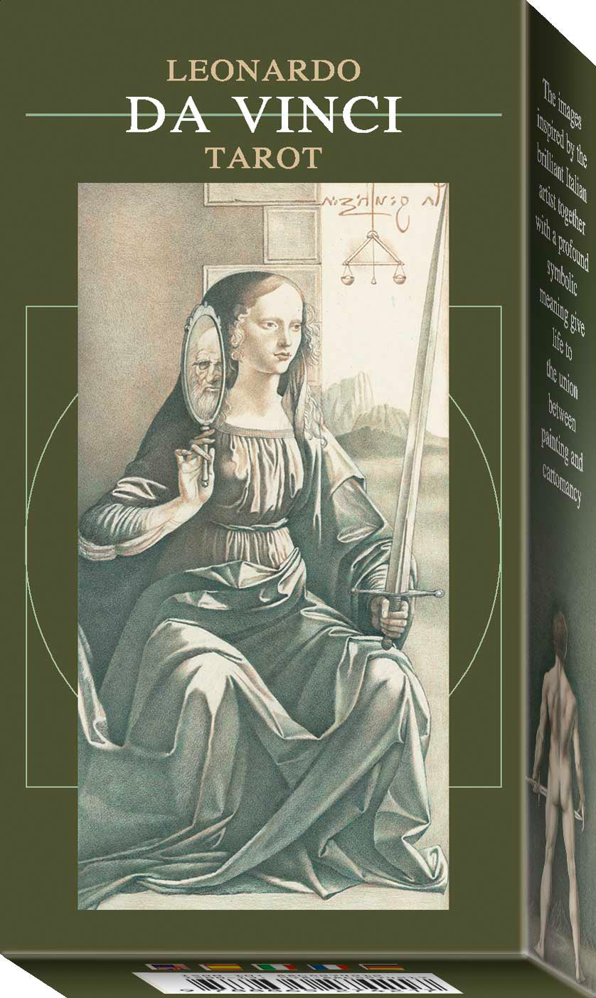 Da Vinci Tarot