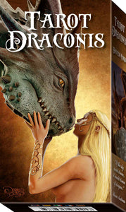 Tarot Draconis