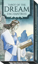 Upload the image to the Gallery viewer,Tarot of the Dream Enchantress

