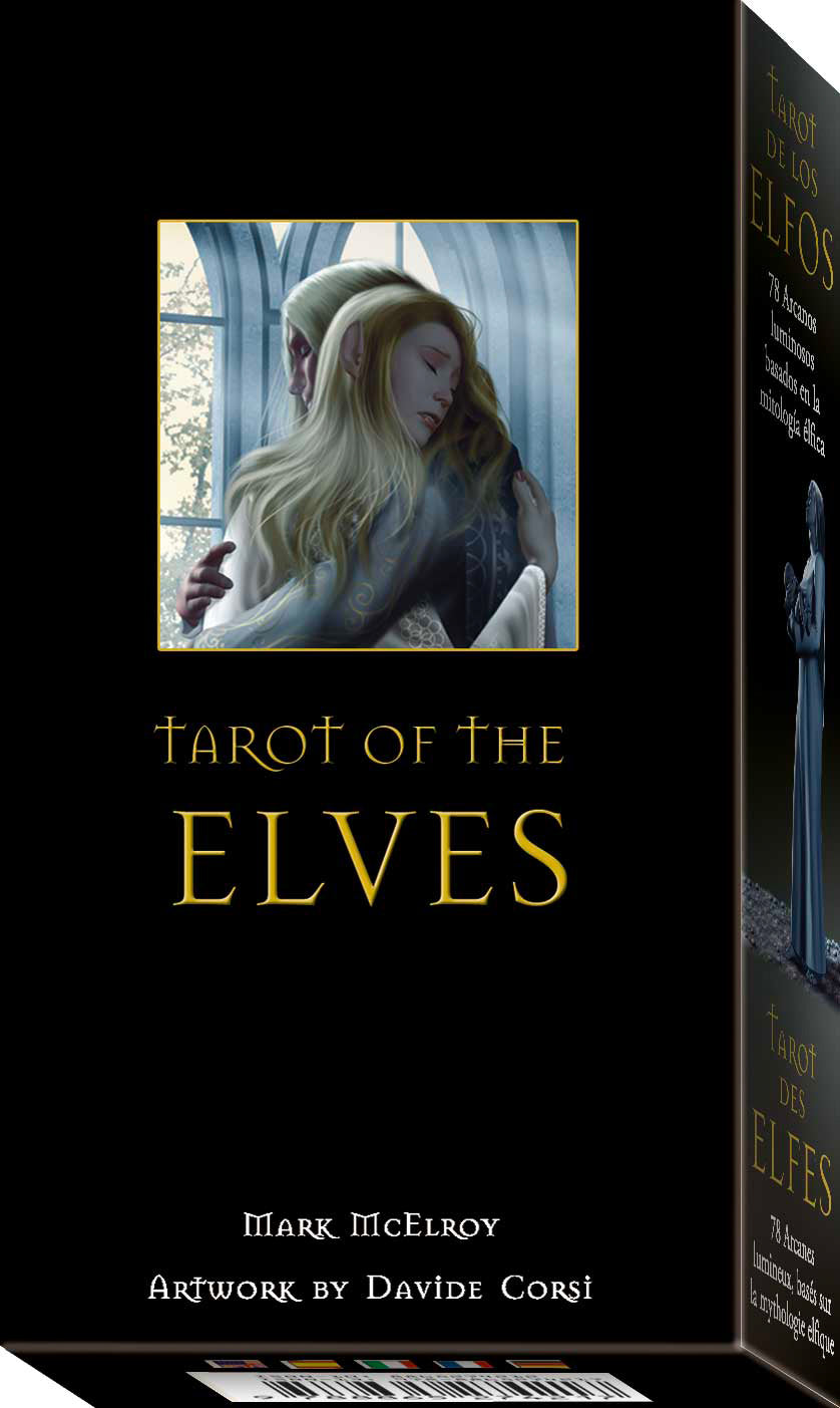 Tarot of the Elves