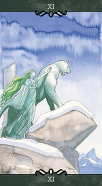 Carica l&#39;immagine nel visualizzatore di Gallery, Tarocchi dell&#39;Incantatrice dei Sogni
