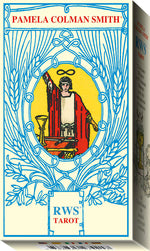 Load image into Gallery viewer, RWS Tarot - Pamela Colman Smith
