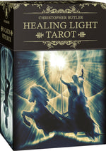 Upload the image to the Gallery viewer,Healing Light Tarot
