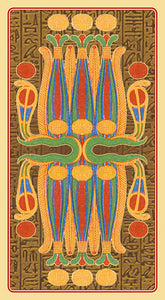 Ramses: Tarocchi dell'Eternità