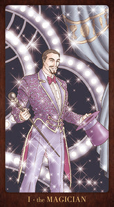 Gay Tarot – Lo Scarabeo S.r.l