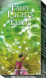 Load image into Gallery viewer, Fairy Lights Tarot

