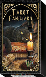 Carica l&#39;immagine nel visualizzatore di Gallery, Tarot Familiars
