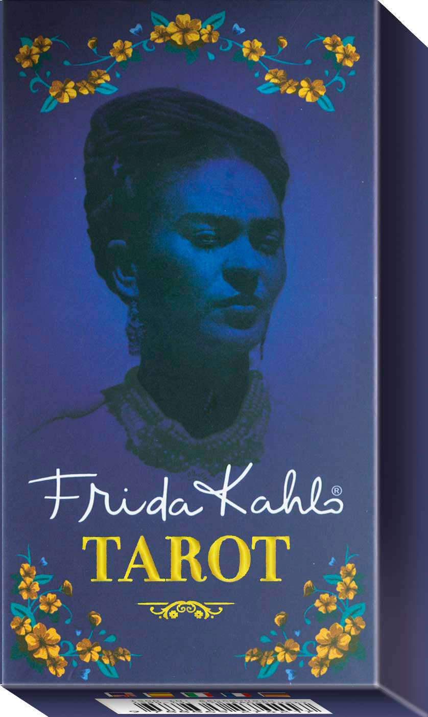 Frida Kahlo Tarot