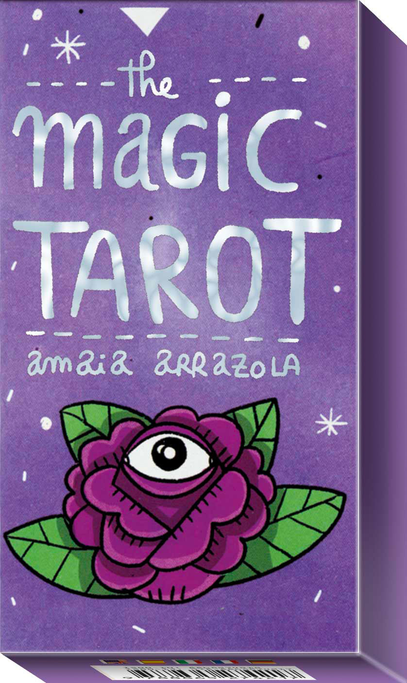 The Magic Tarot