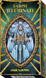 Load image into Gallery viewer, Illuminati Tarot
