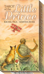 Carica l&#39;immagine nel visualizzatore di Gallery, Tarot of the Little Prince
