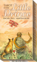 Upload the image to the Gallery viewer,Tarot of the Little Prince
